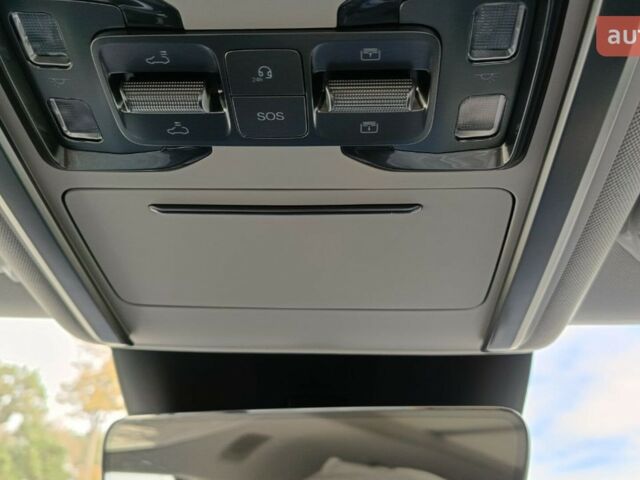 купить новое авто БИД Leopard 3 2025 года от официального дилера E-SKM Вінниця БИД фото