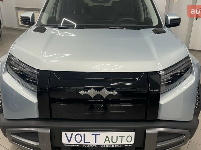 купить новое авто БИД Leopard 3 2025 года от официального дилера VOLT AUTO БИД фото