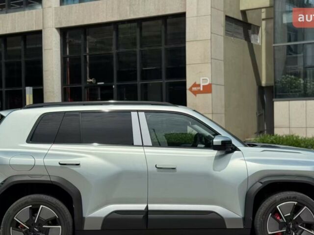 БИД Leopard 3 2025 года купить новое авто БИД Leopard 3 2025 года от официального дилера Чабан Вячеслав БИД фото