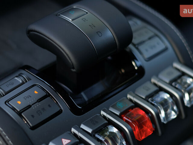 купить новое авто БИД Leopard 3 2025 года от официального дилера Автосалон ECODRIVE AUTO Київ БИД фото