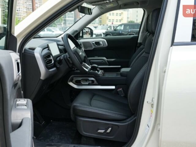 купить новое авто БИД Leopard 3 2025 года от официального дилера Aleksei БИД фото