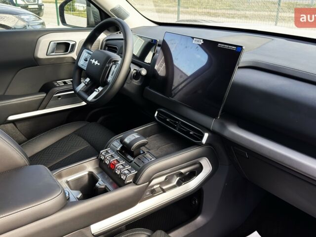 купити нове авто БІД Leopard 3 2025 року від офіційного дилера AUTOCENTER AUTO.RIA БІД фото