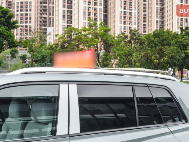 купить новое авто БИД Leopard 3 2025 года от официального дилера Автосалон ECODRIVE AUTO Київ БИД фото