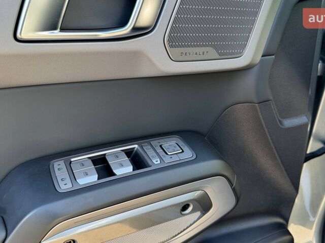 купить новое авто БИД Leopard 3 2025 года от официального дилера E-SKM ZOO БИД фото