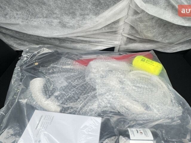 купить новое авто БИД Leopard 3 2025 года от официального дилера Не вказано БИД фото