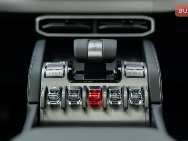 купити нове авто БІД Leopard 3 2025 року від офіційного дилера Автосалон ECODRIVE AUTO Київ БІД фото