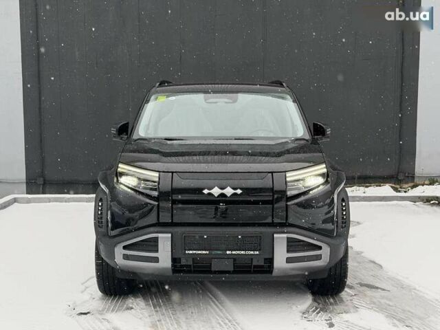 БІД Leopard 3, об'ємом двигуна 0 л та пробігом 1 тис. км за 27400 $, фото 1 на Automoto.ua