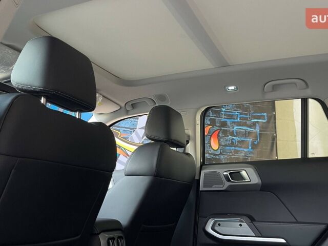купить новое авто БИД Leopard 3 2025 года от официального дилера Petr БИД фото