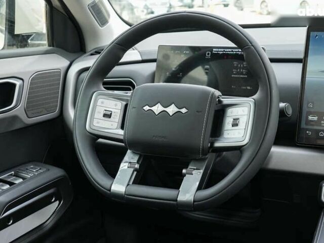 БИД Leopard 3, объемом двигателя 0 л и пробегом 1 тыс. км за 25999 $, фото 10 на Automoto.ua