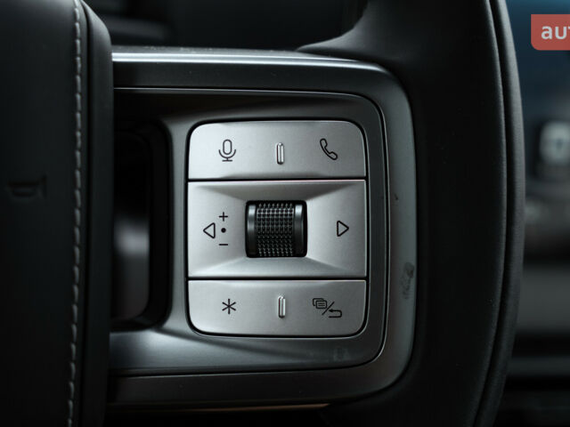 купить новое авто БИД Leopard 3 2025 года от официального дилера Автосалон ECODRIVE AUTO Київ БИД фото