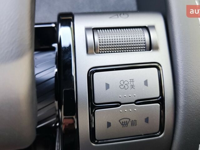 купити нове авто БІД Leopard 3 2025 року від офіційного дилера Сергей БІД фото