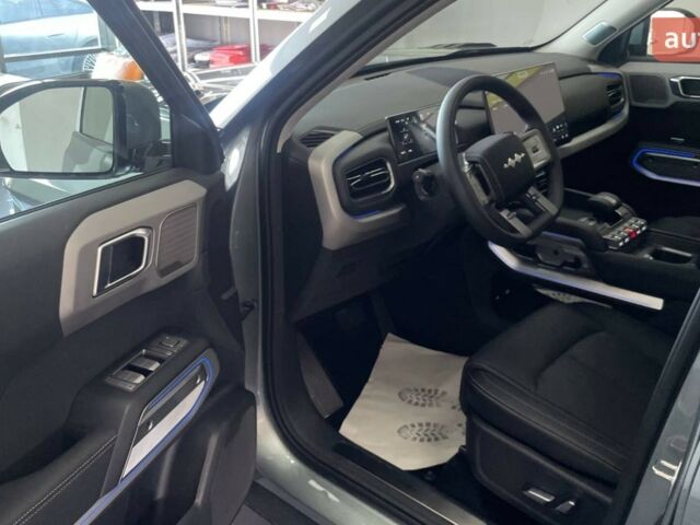 купити нове авто БІД Leopard 3 2025 року від офіційного дилера Макс БІД фото