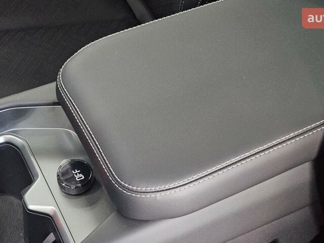 купити нове авто БІД Leopard 3 2025 року від офіційного дилера Денис Фатов БІД фото