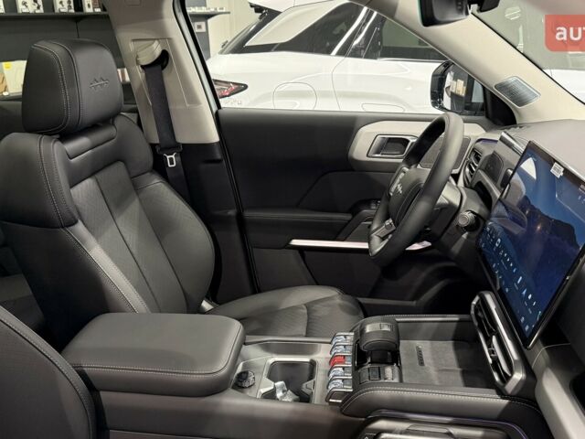 купить новое авто БИД Leopard 3 2025 года от официального дилера AUTOCENTER AUTO.RIA БИД фото