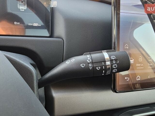 купить новое авто БИД Leopard 3 2025 года от официального дилера Максим Путрівка БИД фото