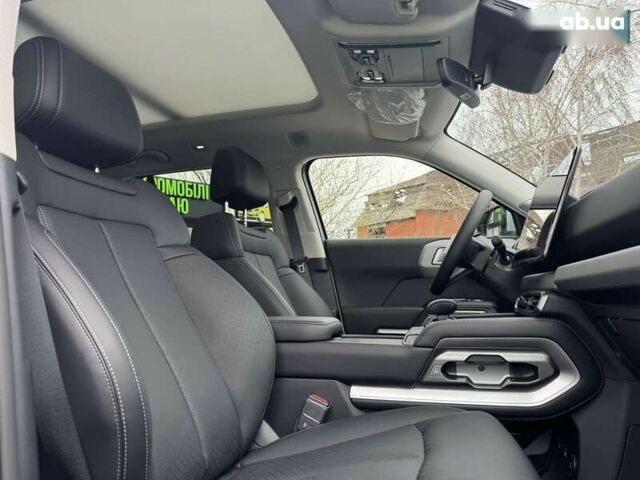 БИД Leopard 3, объемом двигателя 0 л и пробегом 1 тыс. км за 26900 $, фото 26 на Automoto.ua