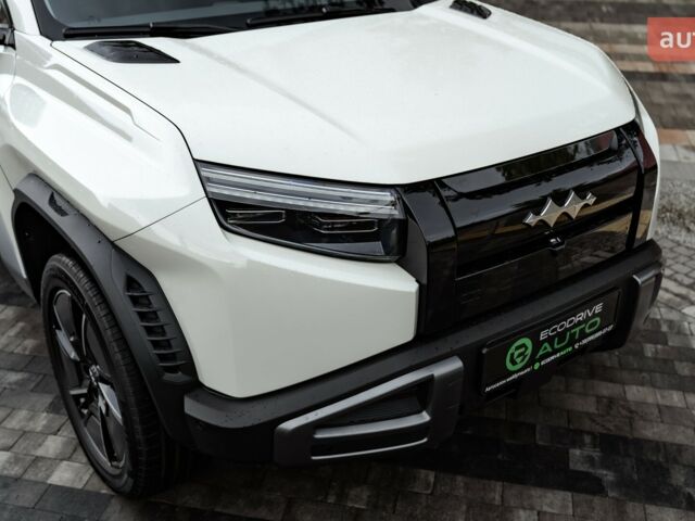 купити нове авто БІД Leopard 3 2025 року від офіційного дилера Автосалон ECODRIVE AUTO Київ БІД фото