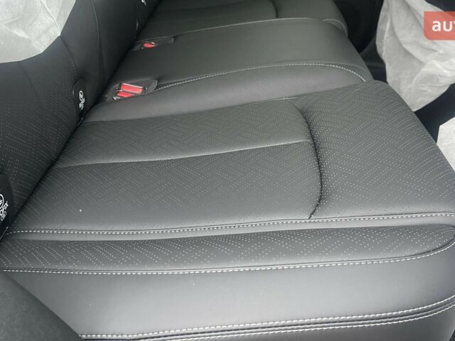 купить новое авто БИД Leopard 3 2025 года от официального дилера Максим Путрівка БИД фото