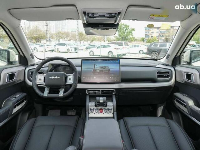 БИД Leopard 3, объемом двигателя 0 л и пробегом 1 тыс. км за 28700 $, фото 6 на Automoto.ua