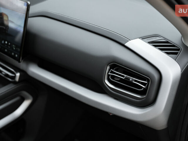 купити нове авто БІД Leopard 3 2025 року від офіційного дилера Автосалон ECODRIVE AUTO Київ БІД фото