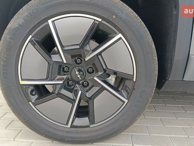 купити нове авто БІД Leopard 3 2025 року від офіційного дилера E-SKM Вінниця БІД фото