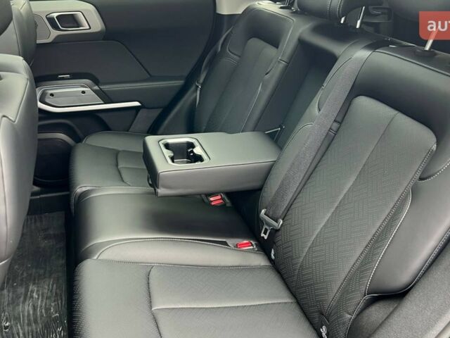 купить новое авто БИД Leopard 3 2025 года от официального дилера 4Колеса БИД фото