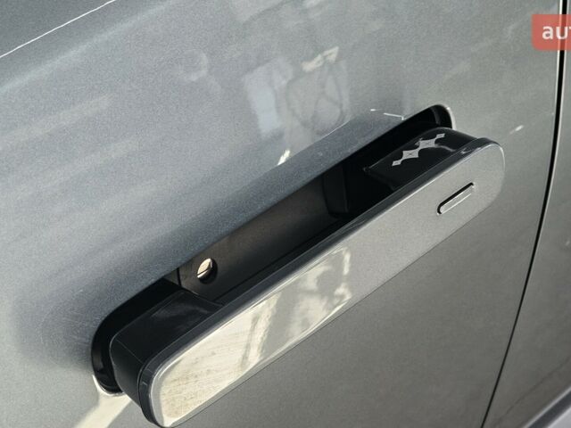 купити нове авто БІД Leopard 3 2025 року від офіційного дилера Денис Фатов БІД фото