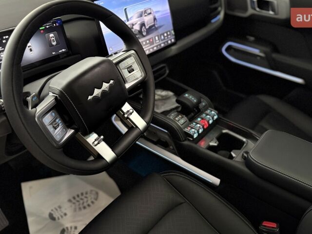 купить новое авто БИД Leopard 3 2025 года от официального дилера Aleksei БИД фото