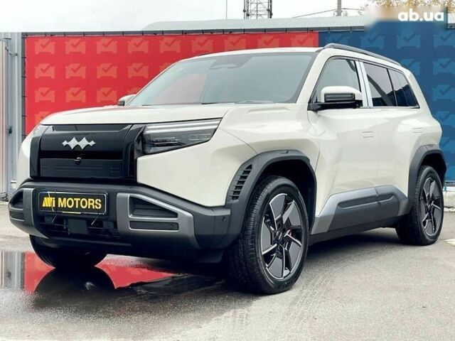 БИД Leopard 3, объемом двигателя 0 л и пробегом 1 тыс. км за 28600 $, фото 7 на Automoto.ua