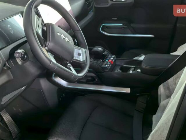 купить новое авто БИД Leopard 3 2025 года от официального дилера Алексей БИД фото