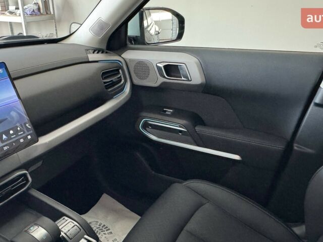 купити нове авто БІД Leopard 3 2025 року від офіційного дилера E-SKM ZOO БІД фото