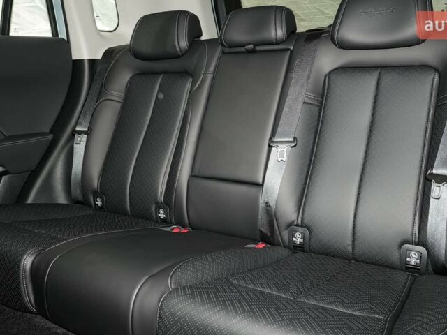купити нове авто БІД Leopard 3 2025 року від офіційного дилера Константин Альперович БІД фото