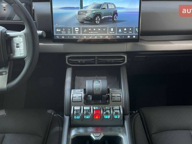 купить новое авто БИД Leopard 3 2025 года от официального дилера Petr БИД фото