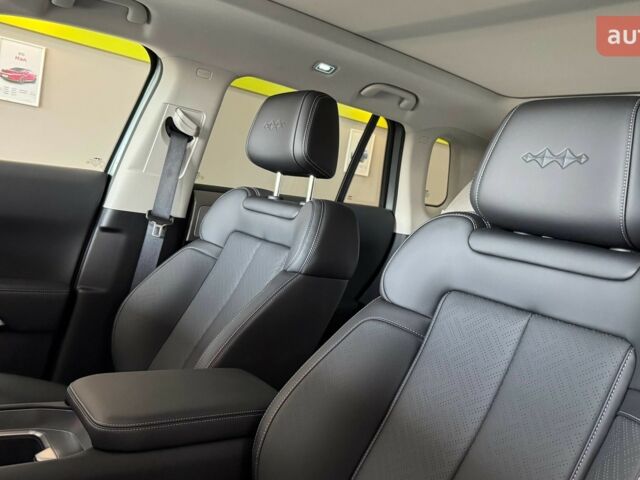 купить новое авто БИД Leopard 3 2025 года от официального дилера Максим Путрівка БИД фото