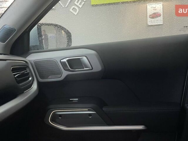 купить новое авто БИД Leopard 3 2025 года от официального дилера Олег Львів БИД фото