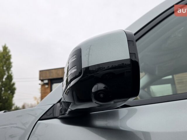 купити нове авто БІД Leopard 3 2025 року від офіційного дилера E-Car БІД фото