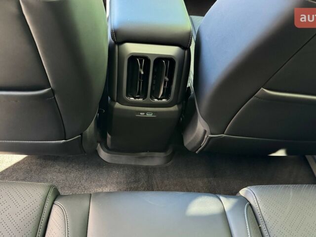 купить новое авто БИД Leopard 3 2025 года от официального дилера E-SKM ZOO БИД фото