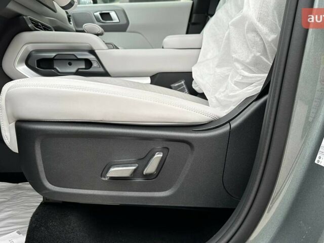 купити нове авто БІД Leopard 3 2025 року від офіційного дилера Олег Львів БІД фото