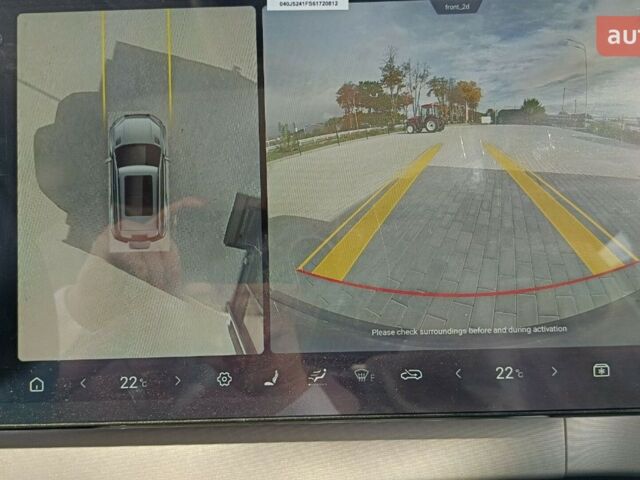 купить новое авто БИД Leopard 3 2025 года от официального дилера E-SKM Вінниця БИД фото