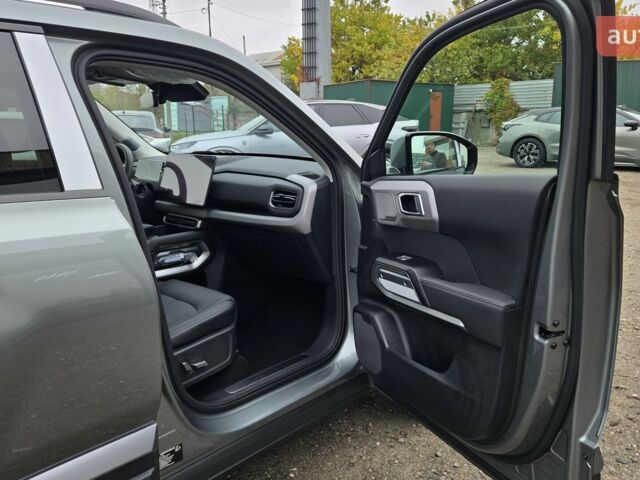 купити нове авто БІД Leopard 3 2025 року від офіційного дилера E-Car БІД фото