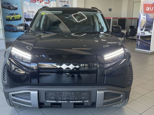 купить новое авто БИД Leopard 3 2025 года от официального дилера VoltAuto Lviv БИД фото