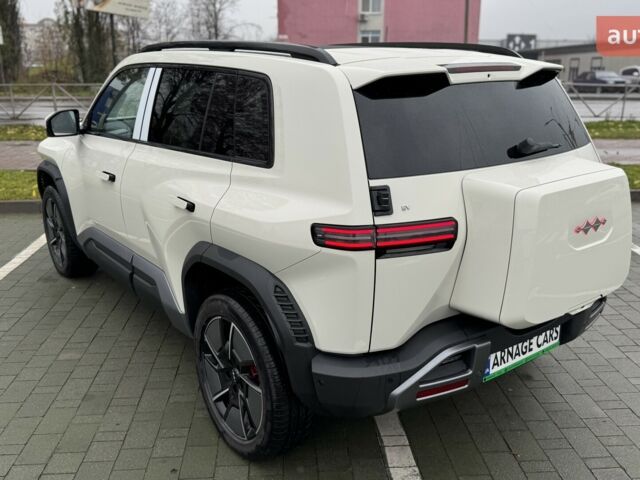 купить новое авто БИД Leopard 3 2025 года от официального дилера Алексей БИД фото