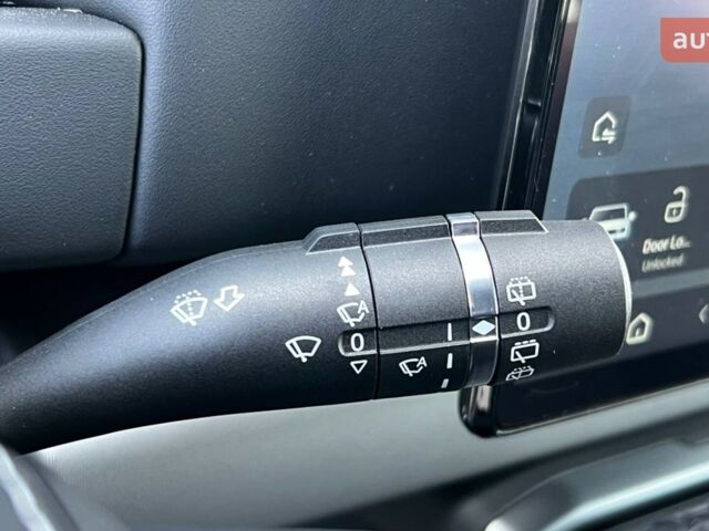 купити нове авто БІД Leopard 3 2025 року від офіційного дилера 4Колеса БІД фото