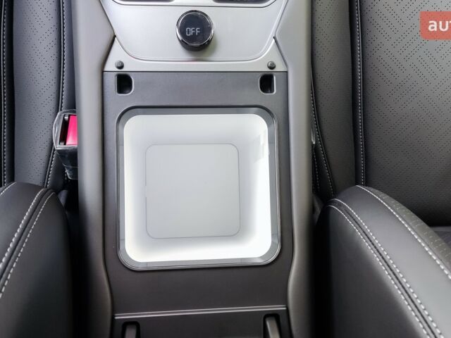 купить новое авто БИД Leopard 3 2025 года от официального дилера Сергей БИД фото