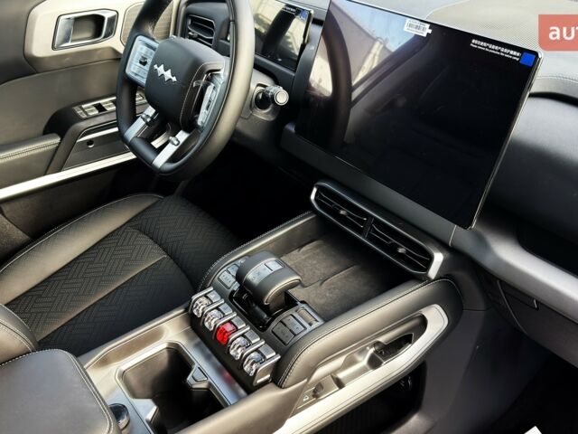 купити нове авто БІД Leopard 3 2025 року від офіційного дилера AUTOCENTER AUTO.RIA БІД фото