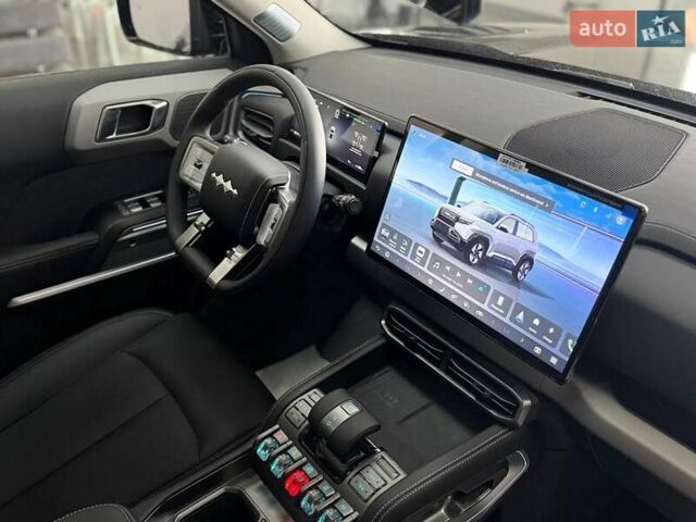 БИД Leopard 3, объемом двигателя 0 л и пробегом 1 тыс. км за 25900 $, фото 2 на Automoto.ua