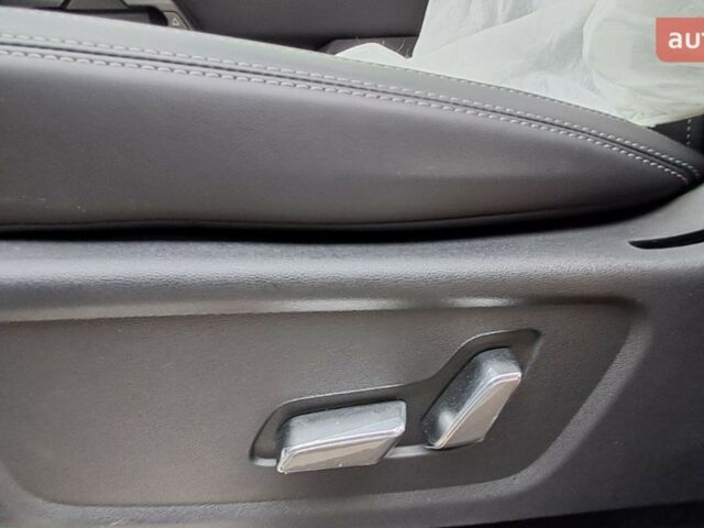 купити нове авто БІД Leopard 3 2025 року від офіційного дилера E-SKM Позняки БІД фото