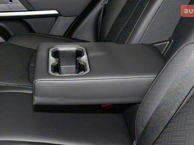 купить новое авто БИД Leopard 3 2025 года от официального дилера Олександр Хіміч БИД фото