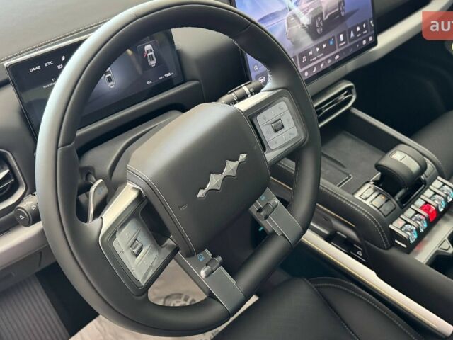 БИД Leopard 3 2025 года купить новое авто БИД Leopard 3 2025 года от официального дилера E-SKM БИД фото
