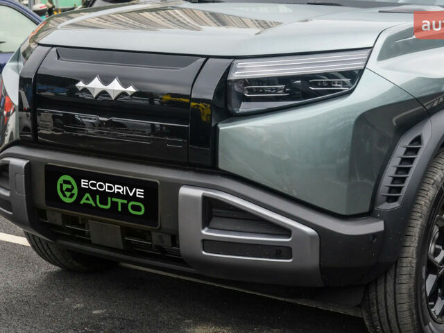 купить новое авто БИД Leopard 3 2025 года от официального дилера Автосалон ECODRIVE AUTO Київ БИД фото